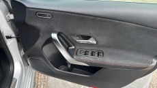 Mercedes-Benz A-Class A200 AMG Line Executive 5dr Auto Petrol Hatchback